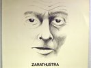 ZARATHUSTRA S/T Prog Psych Original German Metronome LP KRAUT MONSTER NM LP