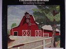BEAU BRUMMELS: Bradley's Barn LP (WLP, promo toc, VG+ cover) rare Rock & Pop