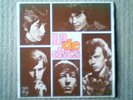 LA DE DAS Rare Self Titled New Zealand Beat LP First Philips Label