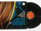 BILL EVANS Blues & the Abstract Truth IMPULSE LP mono