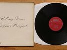 ROLLING STONES BEGGARS BANQUET 1st 1968 MONO RED LP