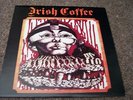 IRISH COFFEE S/t LP Belgium Satori V.RARE