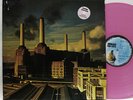 Pink Floyd      Animals       Pink  Vinyl       Limitierte Auflage      NM   # Z
