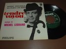 French EP Freakbeat Soundtrack M.Legrand 
