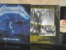 METALLICA LP 