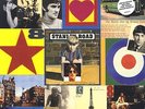 PAUL WELLER STANLEY ROAD LP VINYL ISLAND UK A1/B1 IST ISSUE GFOLD BOOKLET