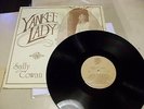 Sally Cowan LP Yankee Lady Private Folk Joni Mitchell Has sold for over $200