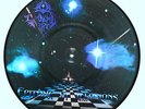 LIMBONIC ART -Epitome of illusions PIC-LP 1st press ECLIPSE 011