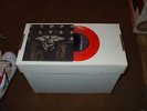 American Nightmare-year one 2x 7 inchcold cave stick together lockin out