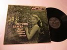 BUDDY DEFRANCO & HIS ORCHESTRA AUTUMN LEAVES (MGV-8183) LP