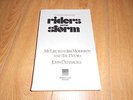 riders on the storm - my life with j. morrison/doors - uncorrected proof 1990