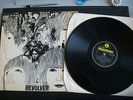 THE BEATLES - REVOLVER ORIGINAL MONO COPY MATRIX 605-2 606-3 Y/B PARLOPHONE