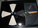 PINK FLOYD - DARK SIDE OF THE MOON RARE PICTURE DISC LP