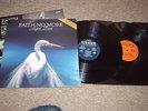 Faith No More - Angel Dust LP  - Ltd Double UK from 1992 1st  Pressing -