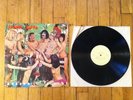 Frank Zappa - Rubber Slices 2xLP LIVE RARE Captain Beefheart Psych