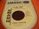 LISTEN TOMMY DUNCAN  