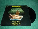 Afrodisiaca - John Tchicai and Cadentia Nova Danica