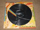 Pink Floyd Lp Picture Disc Dark Side Of The Moon 1978 Capitol EMI