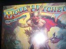 Molly Hatchet Flirtin' with Disaster 1979 Epic recordsJE- 36110 Sealed unopened