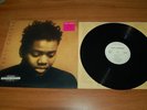 Rare Original Tracy Chapman Audiophile HQ Vinyl Record S/T Near Mint LP Promo