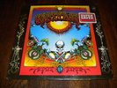 SEALED LP GRATEFUL DEAD Aoxomoxoa WB 1790 ss NOS
