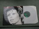 David Bowie - Thin White Duke Meets Ziggy LP