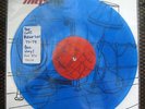 THE CURE PILLBOX TALES 1977-1979 RARE BLUE VINYL HAND NUMBERED #24/50 LP SEALED