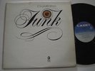 ETTA JAMES SINGS FUNK RARE SOUL LP
