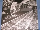 SUBWAY SECT NOBODY'S SCARED PIC Sleeve RARE PUNK 78 Sex Pistols Clash Damned