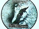 BORKNAGAR -The olden Domain PIC-LP 1997