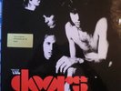 The Doors - The complete Stockholm '68 tapes (3-lp-set on multicolored vinyl)