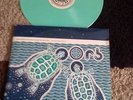 ORB*- AUNTIE AUBREY'S EXCURSIONS BEYOND THE CALL OF DUTY THE ORB REMIX PROJECT