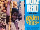 Duke Reid/Various Artists Golden Hits UK 1969 Trojan TTL 8