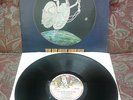 RARE VAN DER GRAAF GENERATOR H TO HE WHO AM THE ONLY ONE VINYL RECORD EX/EX