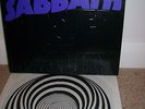 BLACK SABBATH- MASTER OF REALITY