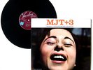 MJT + 3: Make everybody happy - LP 33t 30 cm