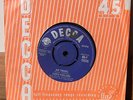 CHRIS FARLOWE AIR TRAVEL DECCA VINYL EX/NEAR MINT