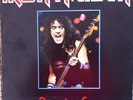 Iron Maiden  Live  Running Free Rainbow 1980  Double Vinyl Lp Import