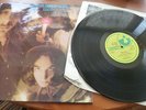 EDGAR BROUGHTON BAND, WASA WASA, HARVEST SHVL 757, VERY GOOD THROUGHOUT, GATEFOL