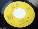 uncle bob & the fireproof band on BUSY BEE - change in my life - ex + - hear it