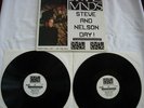 SIMPLE MINDS STEVE AND NELSON DAY RARE LIVE