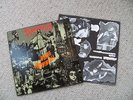 Terrorizer World Downfall Napalm Death Morbid Angel Thrash Slayer Obituary