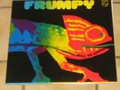 Deutschrock / Krautrock  LP -  FRUMPY   -     All will be Changed