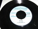 SLIM SMITH   HIP HUG   COXSONE  CS 7016    VG CON