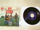 THE BEATLES EP FRENCH ODEON MOE 21004 YESTERDAY +3 P/S NEAR MINT