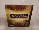 SEALED DEADWOOD SOUNDTRACK LP HBO TV SERIES LOST HIGHWAY