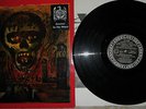 LP SLAYER - SEASON IN THE ABYSSN DAF AMERICAN REC1990FIRST UK PRESS
