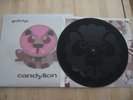 GRUFF RHYS CANDYLION DOUBLE ETCHED VINYL MINT SUPER FURRY ANIMALS