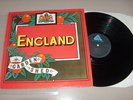 ENGLAND - garden shed, unfindable PROG, awesome EX+