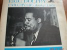 ERIC DOLPHY / BOOKER LITTLE 